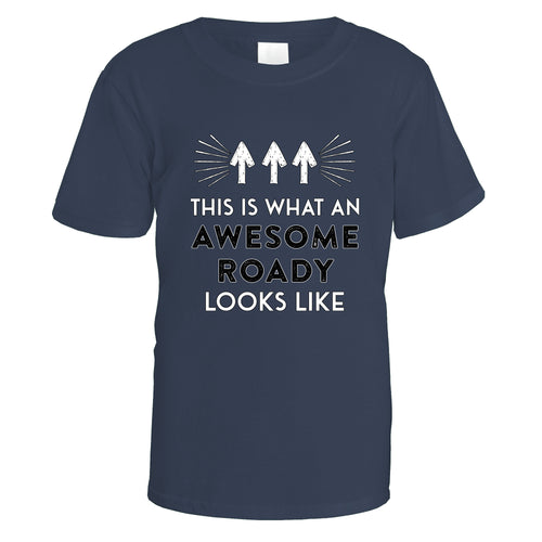 Awesome Roady T-Shirt