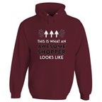 Awesome Shopper Hoodie