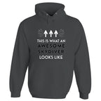 Awesome Skydiver Hoodie