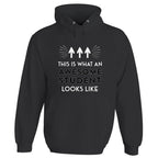 Awesome Student Hoodie