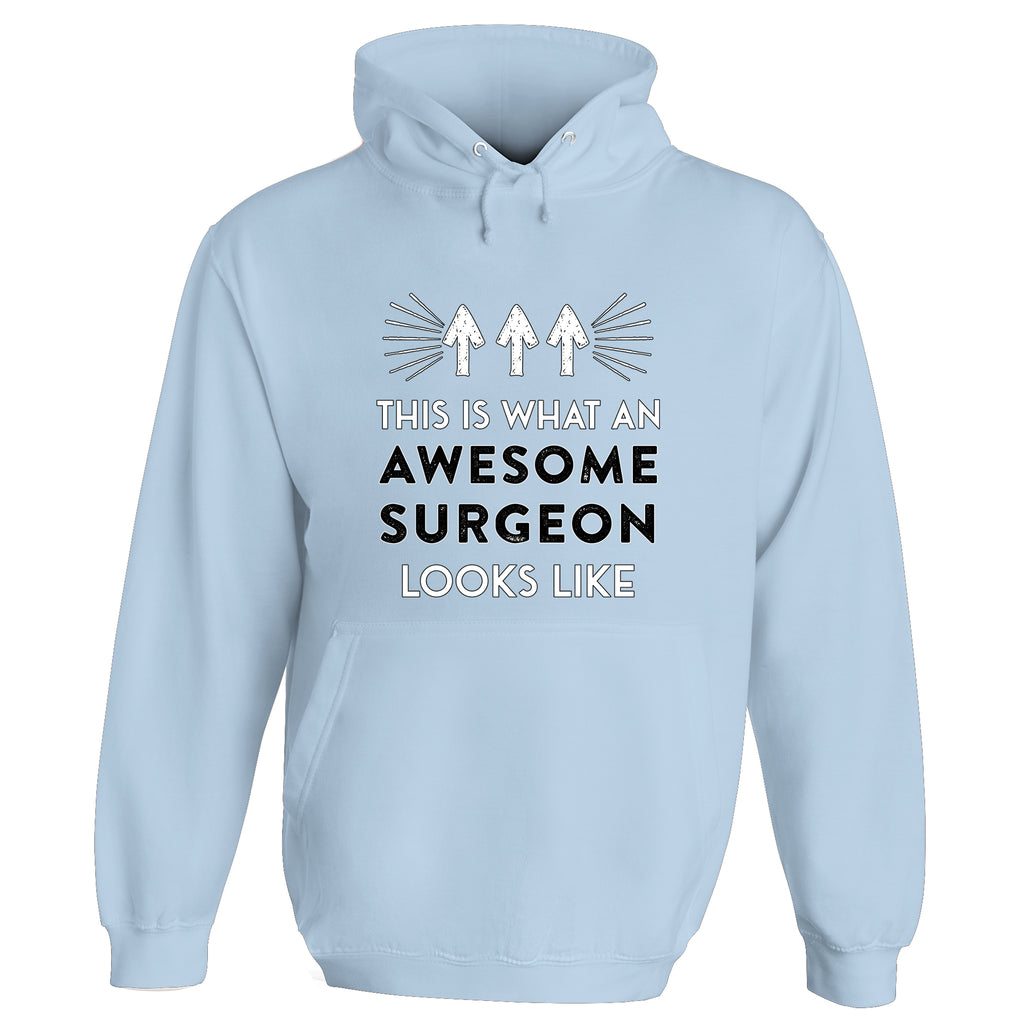 Awesome Surgeon Hoodie