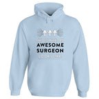 Awesome Surgeon Hoodie