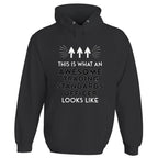 Awesome Trading Standards Officer Hoodie