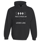 Awesome Trekkie Hoodie