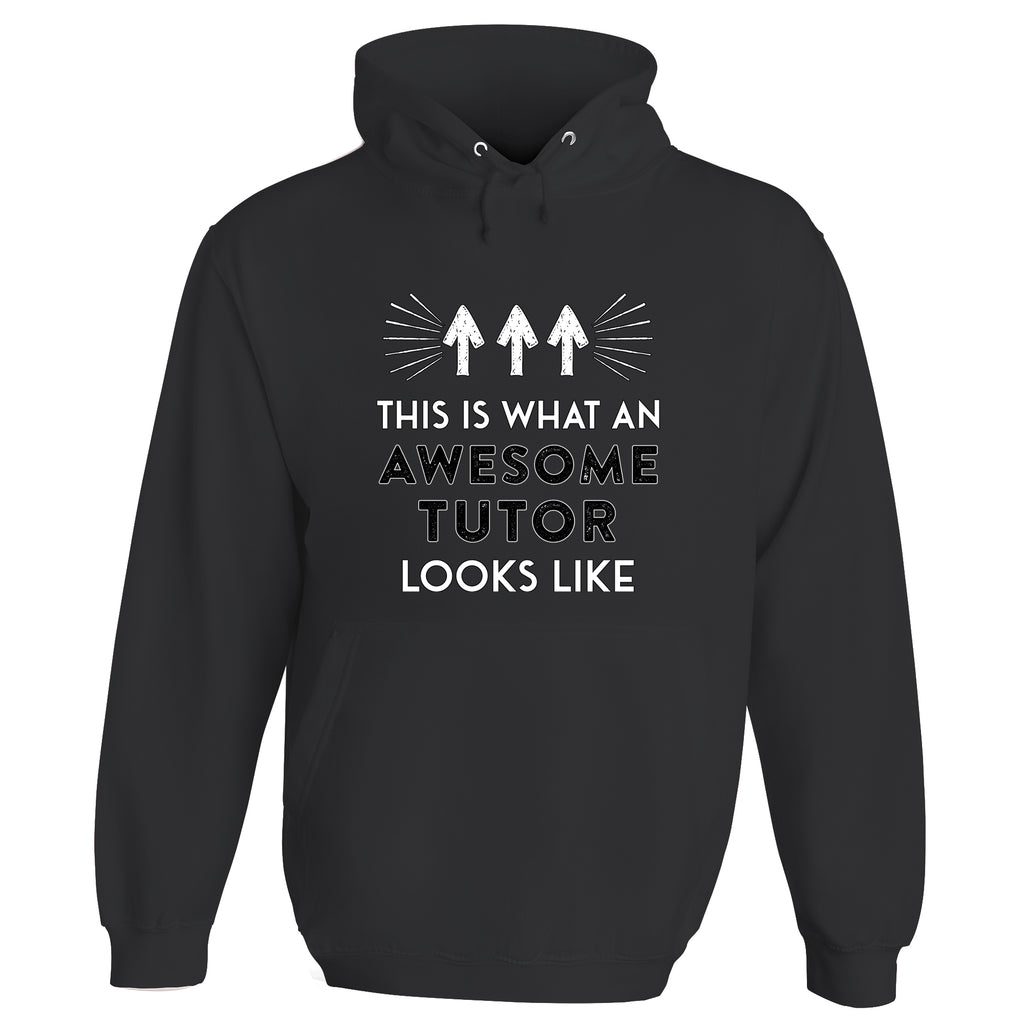 Awesome Tutor Hoodie