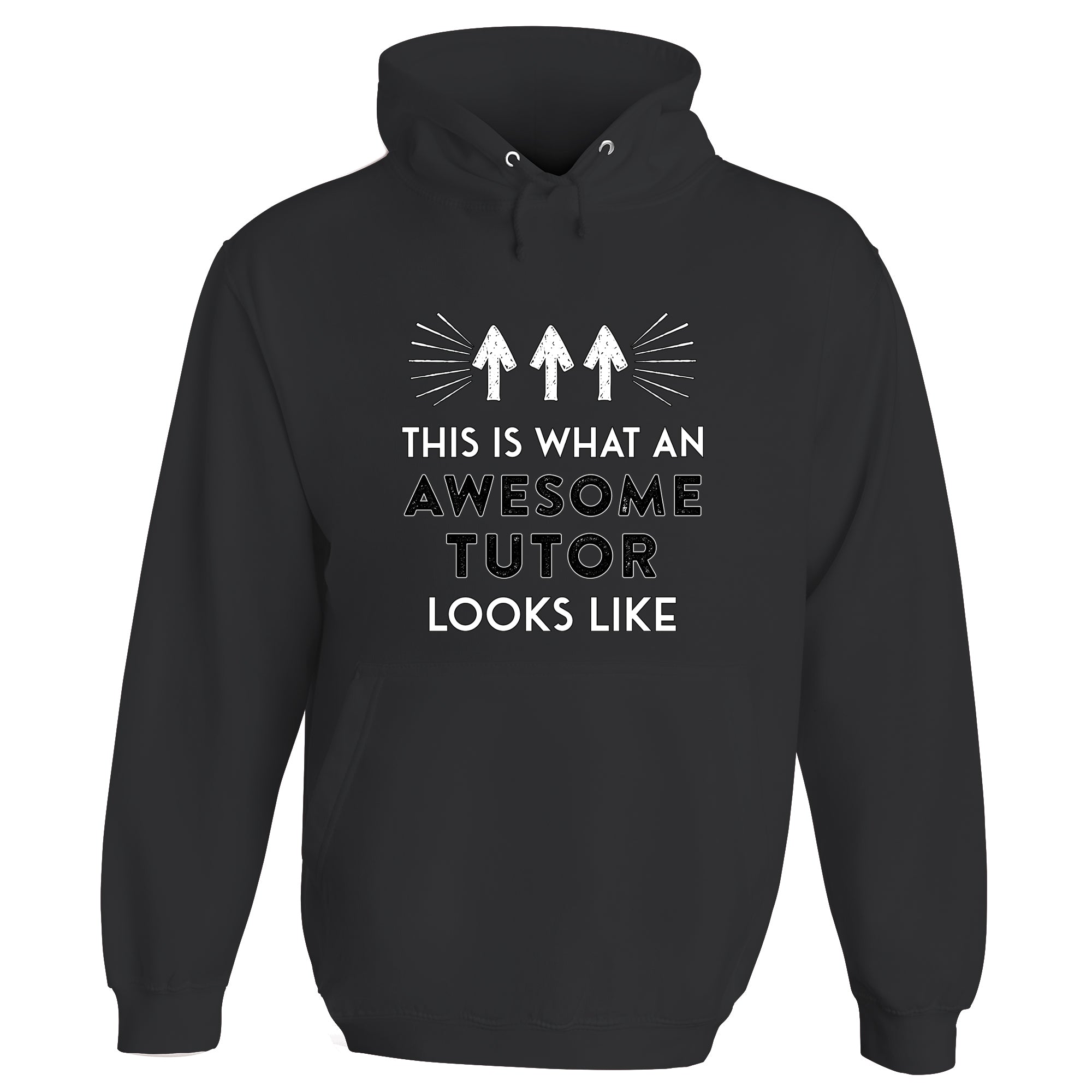Awesome Tutor Hoodie