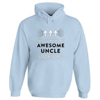 Awesome Uncle Hoodie