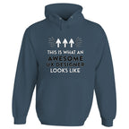 Awesome Ux Designer Hoodie
