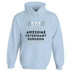 Awesome Veterinary Surgeon Hoodie