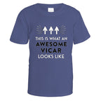Awesome Vicar T-Shirt