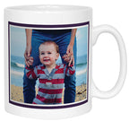 Awesome Nan Photo Mug