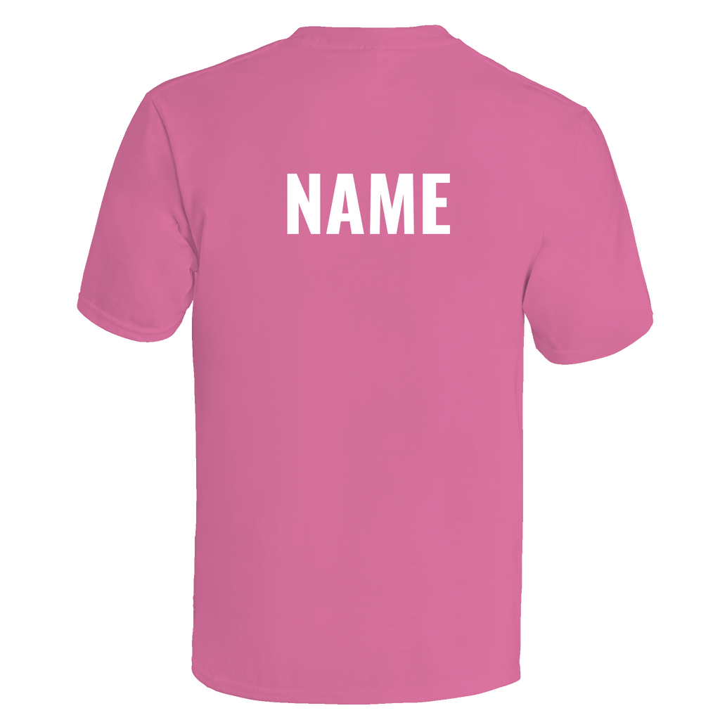 Spoof Newspaper T-Shirt