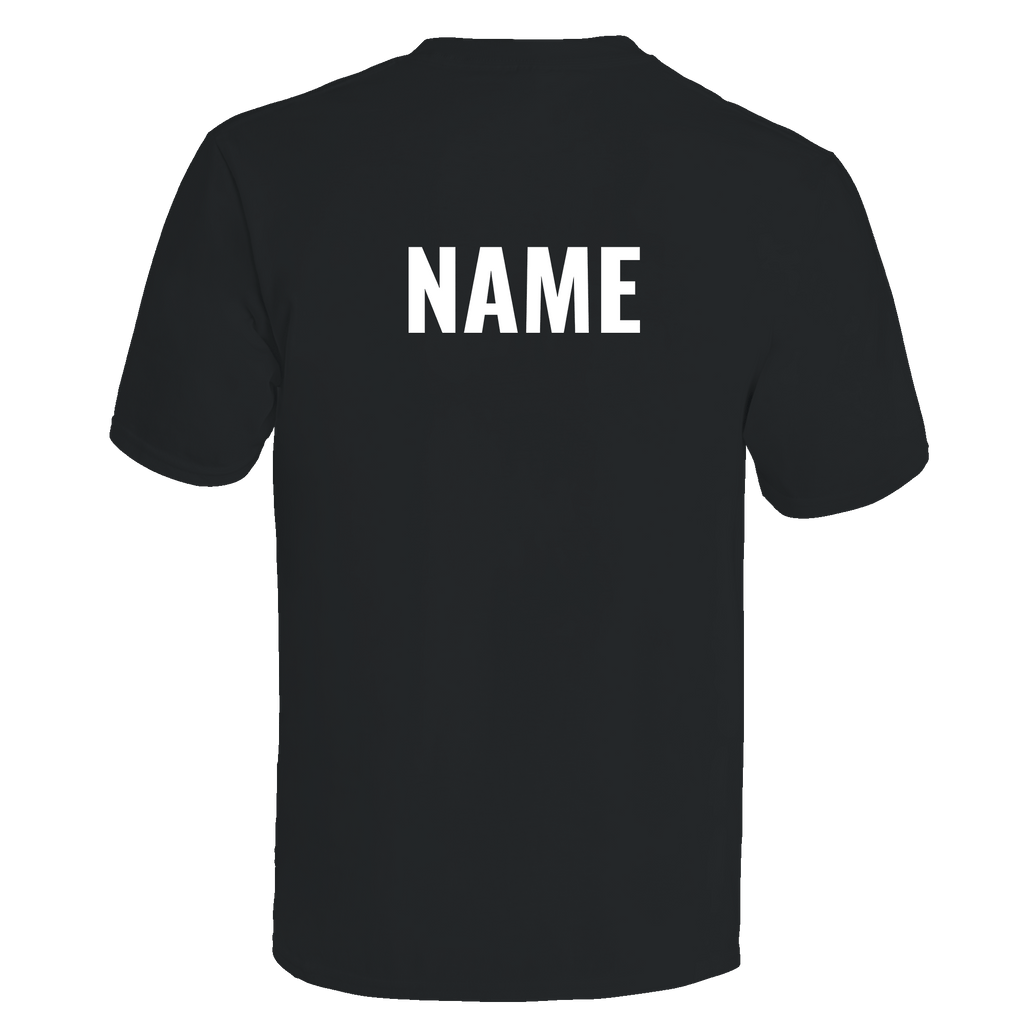 Spoof Newspaper T-Shirt