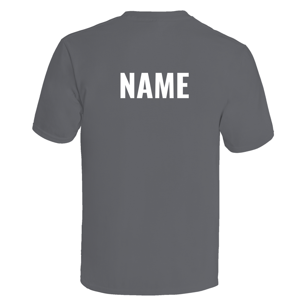 Spoof Newspaper T-Shirt