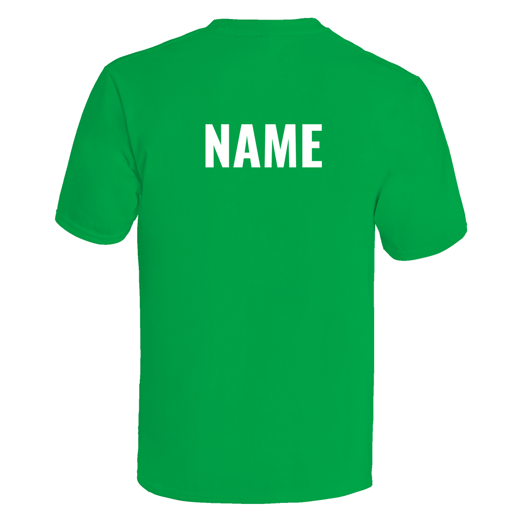 Spoof Newspaper T-Shirt