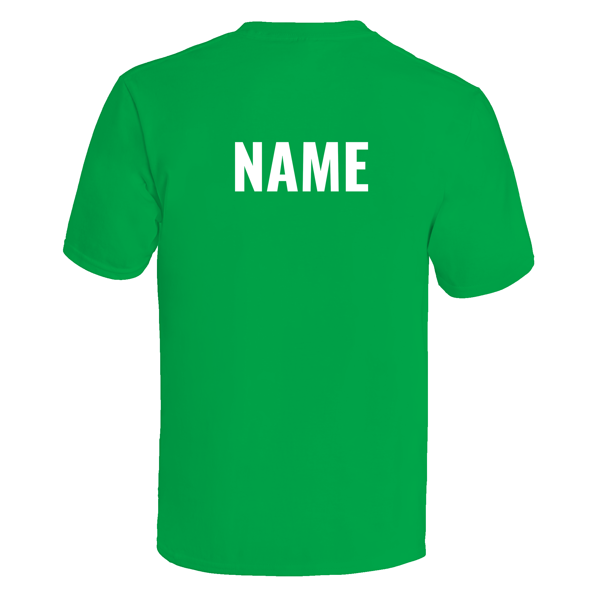 Spoof Newspaper T-Shirt