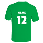 Woohoo Hen Do T-Shirt