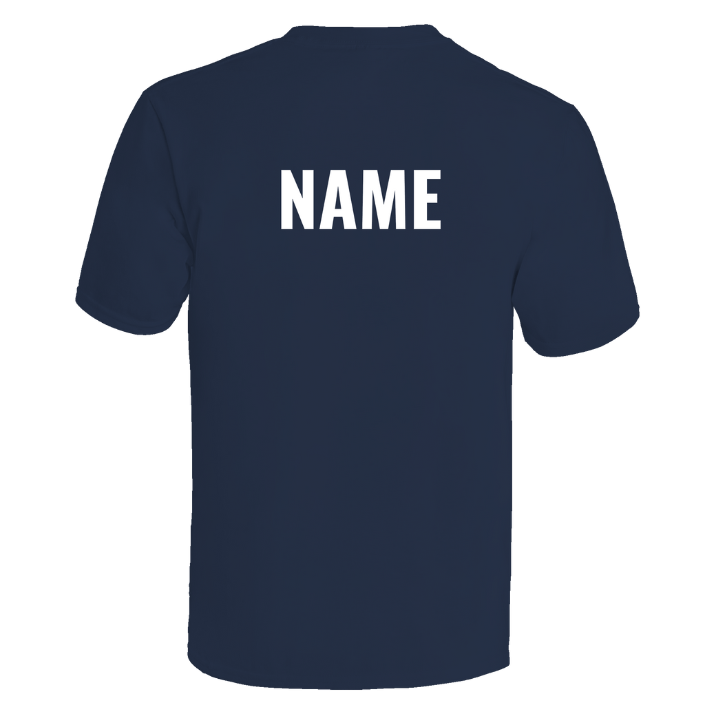 Spoof Newspaper T-Shirt