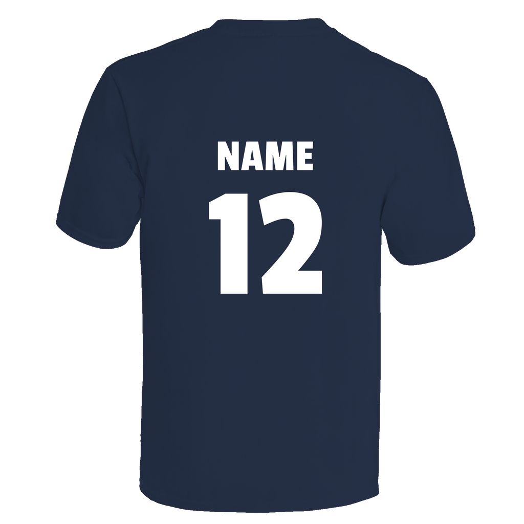 Woohoo Hen Do T-Shirt