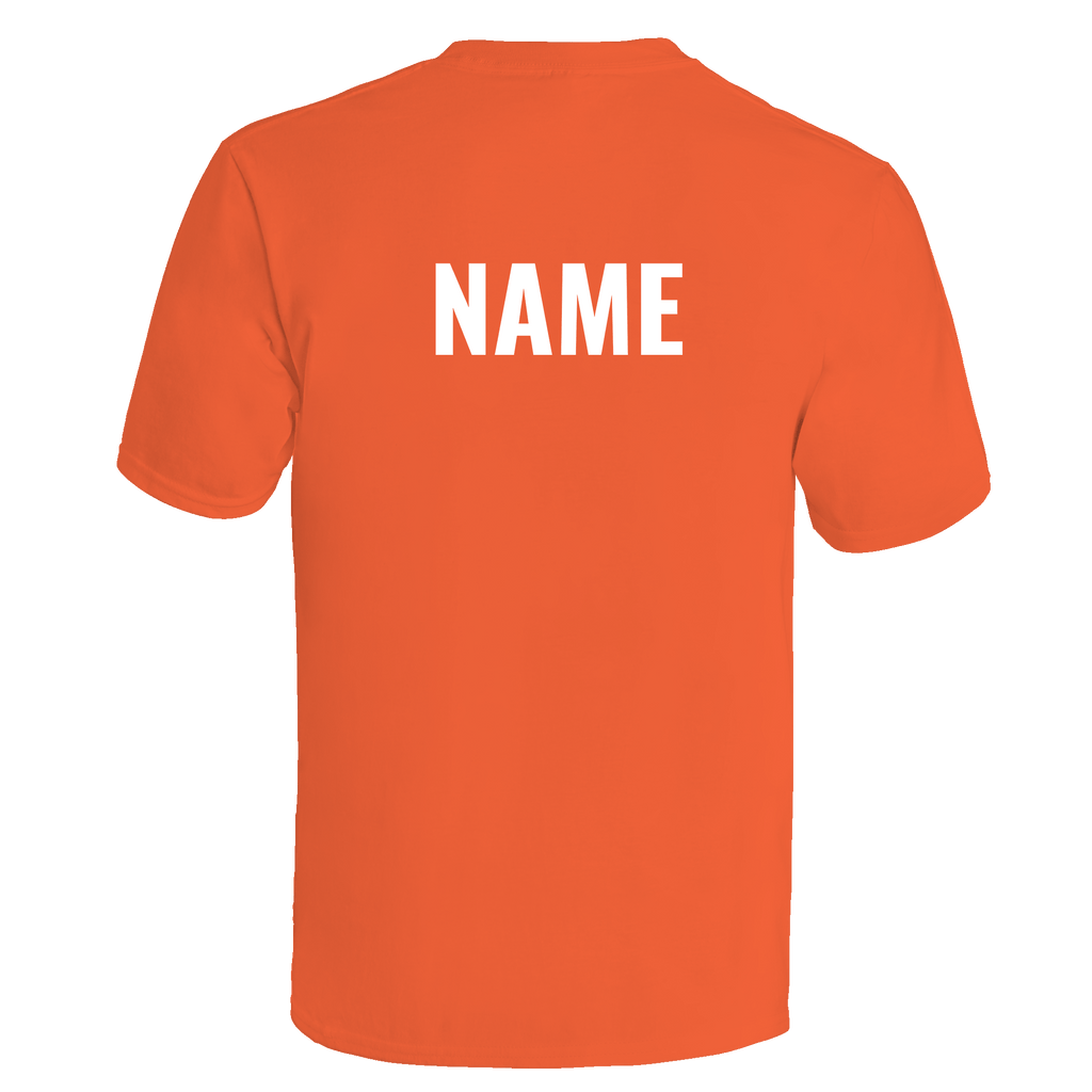 Spoof Newspaper T-Shirt