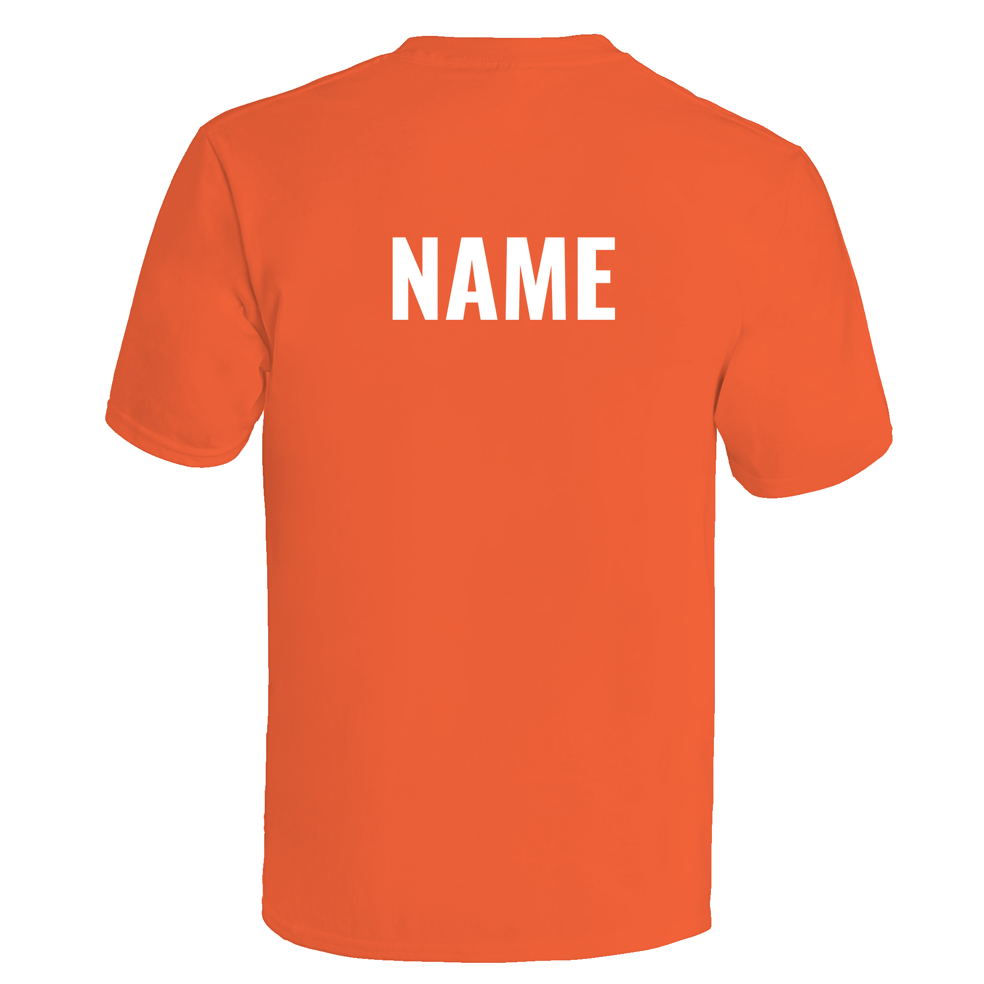 Spoof Newspaper T-Shirt