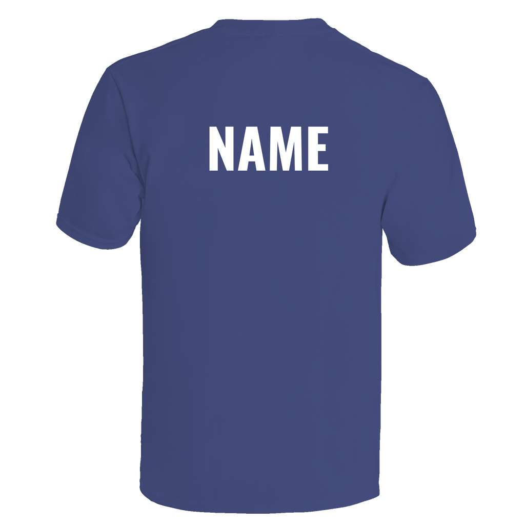 Spoof Newspaper T-Shirt