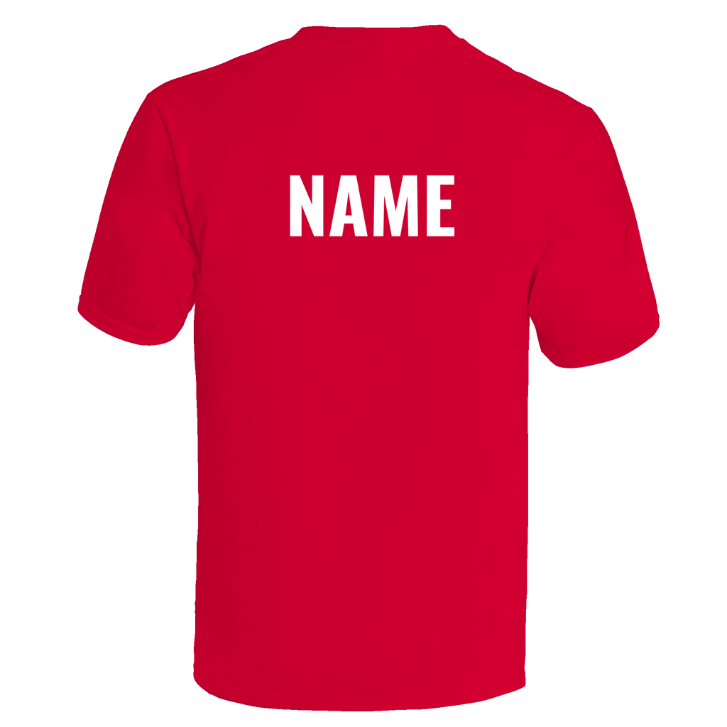 Spoof Newspaper T-Shirt