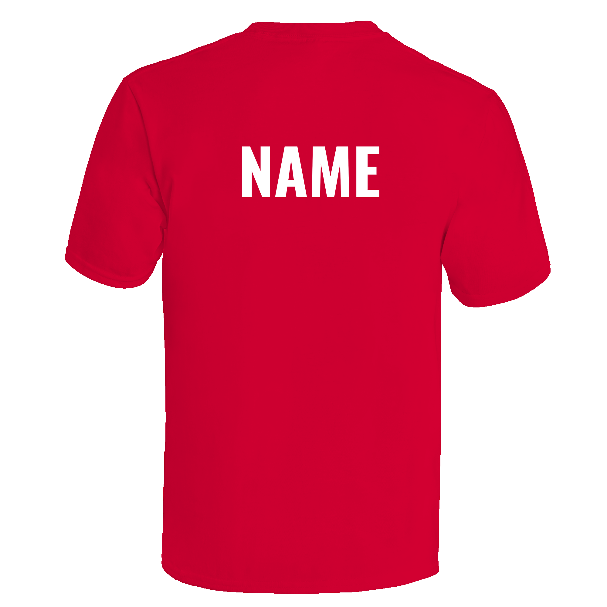 Spoof Newspaper T-Shirt