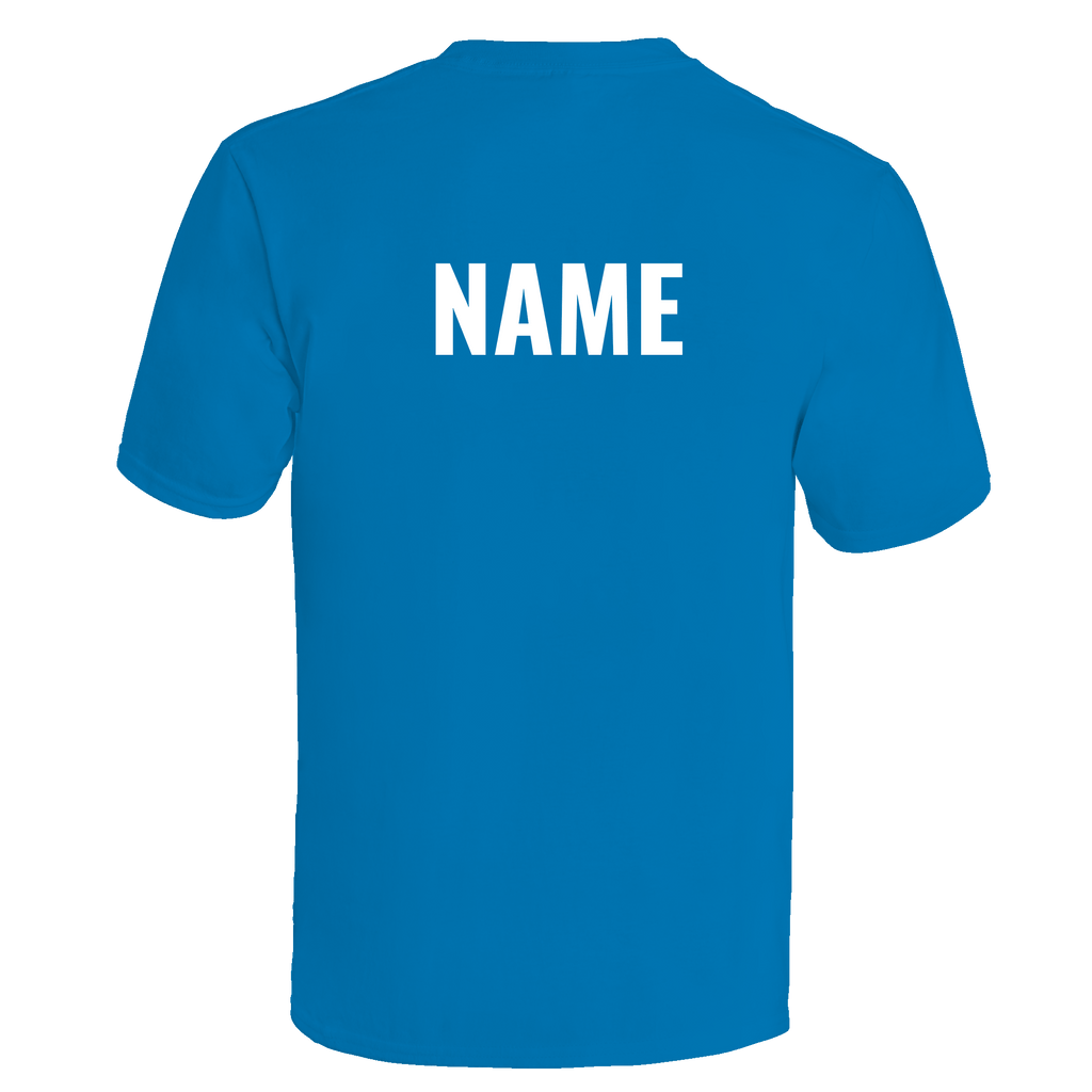 Spoof Newspaper T-Shirt