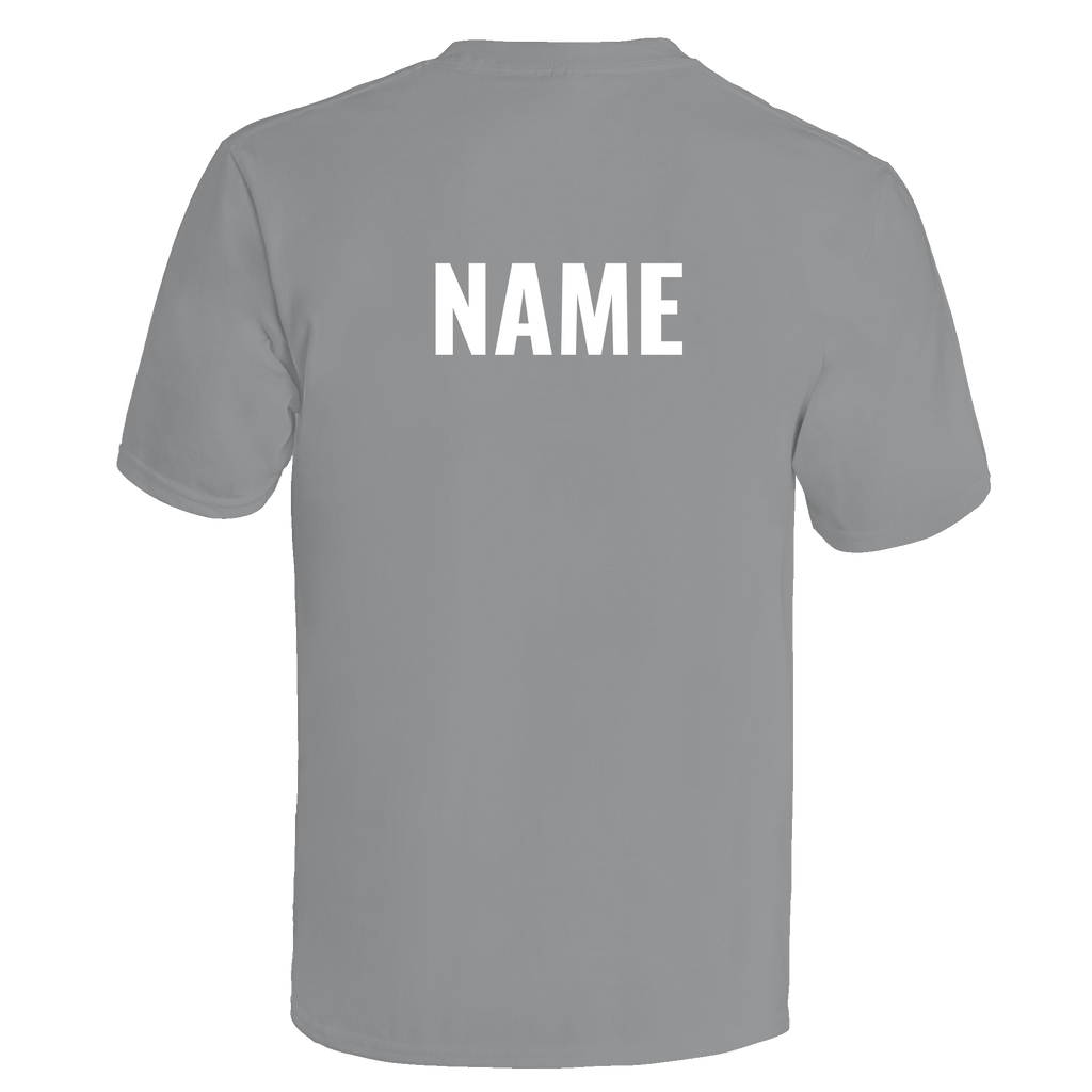 Spoof Newspaper T-Shirt