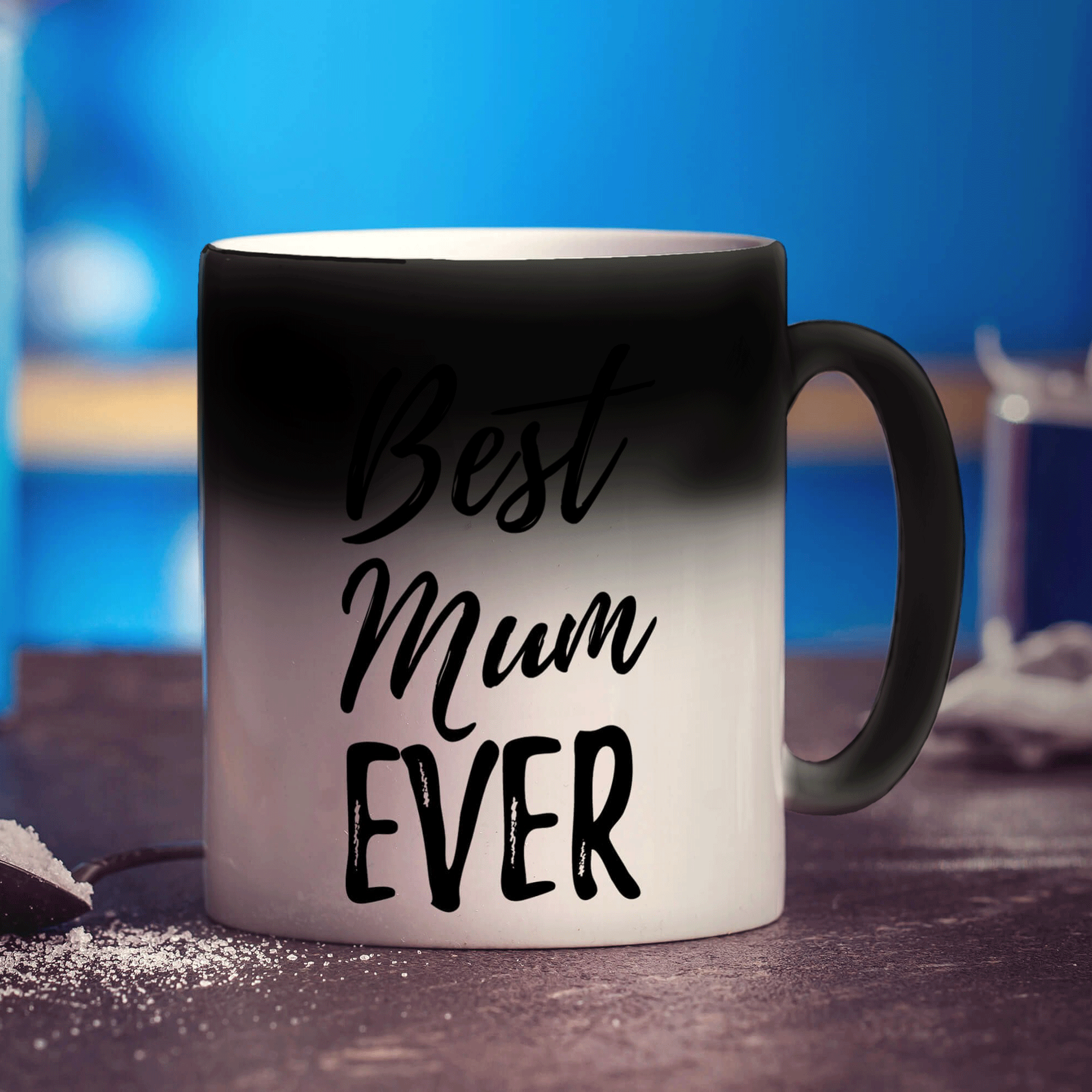 Best Mum Ever Mug