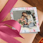 Best Mum in the World Photo Wrapping Paper