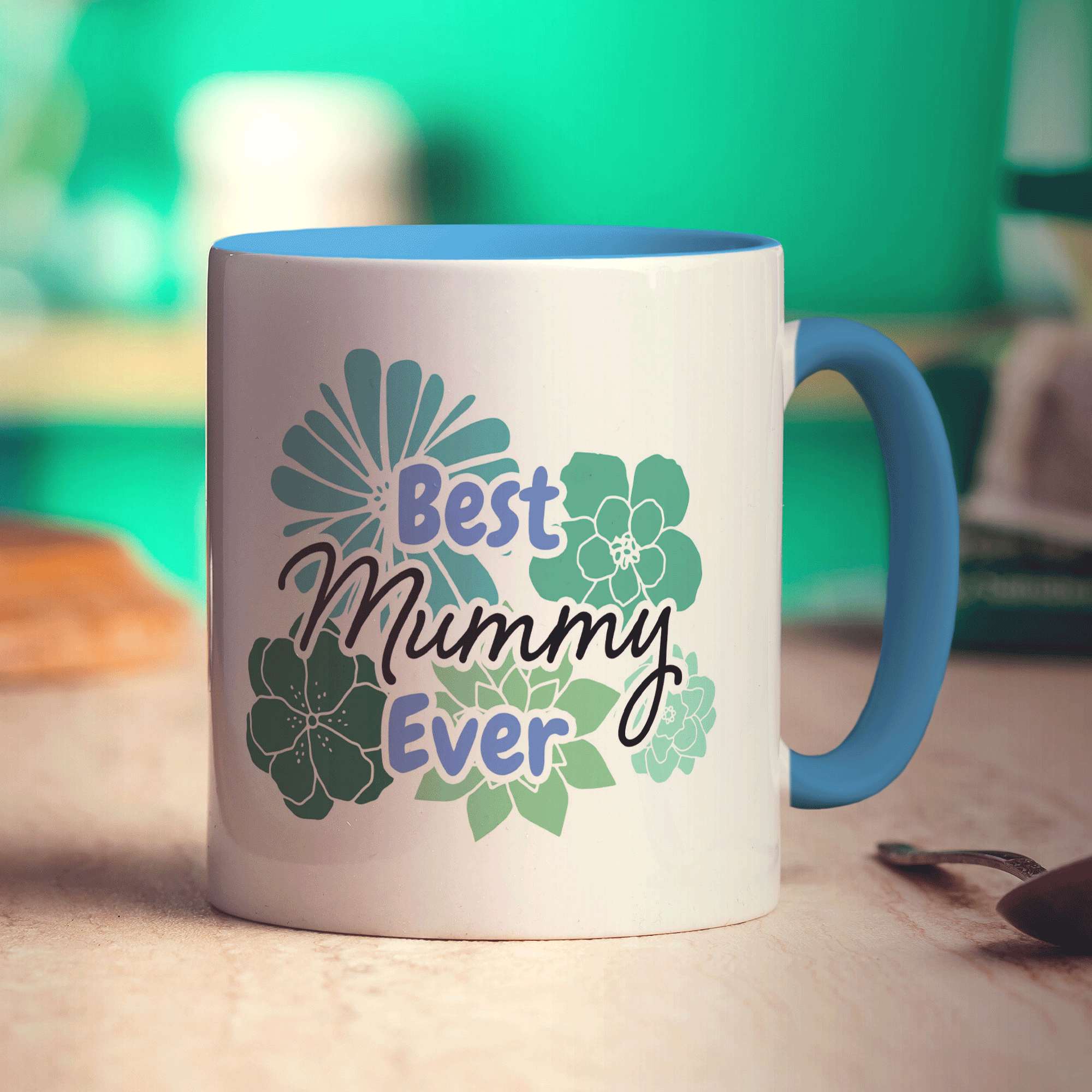 Best Mummy Ever Mug
