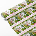 Best Mummy Ever Photo Wrapping Paper
