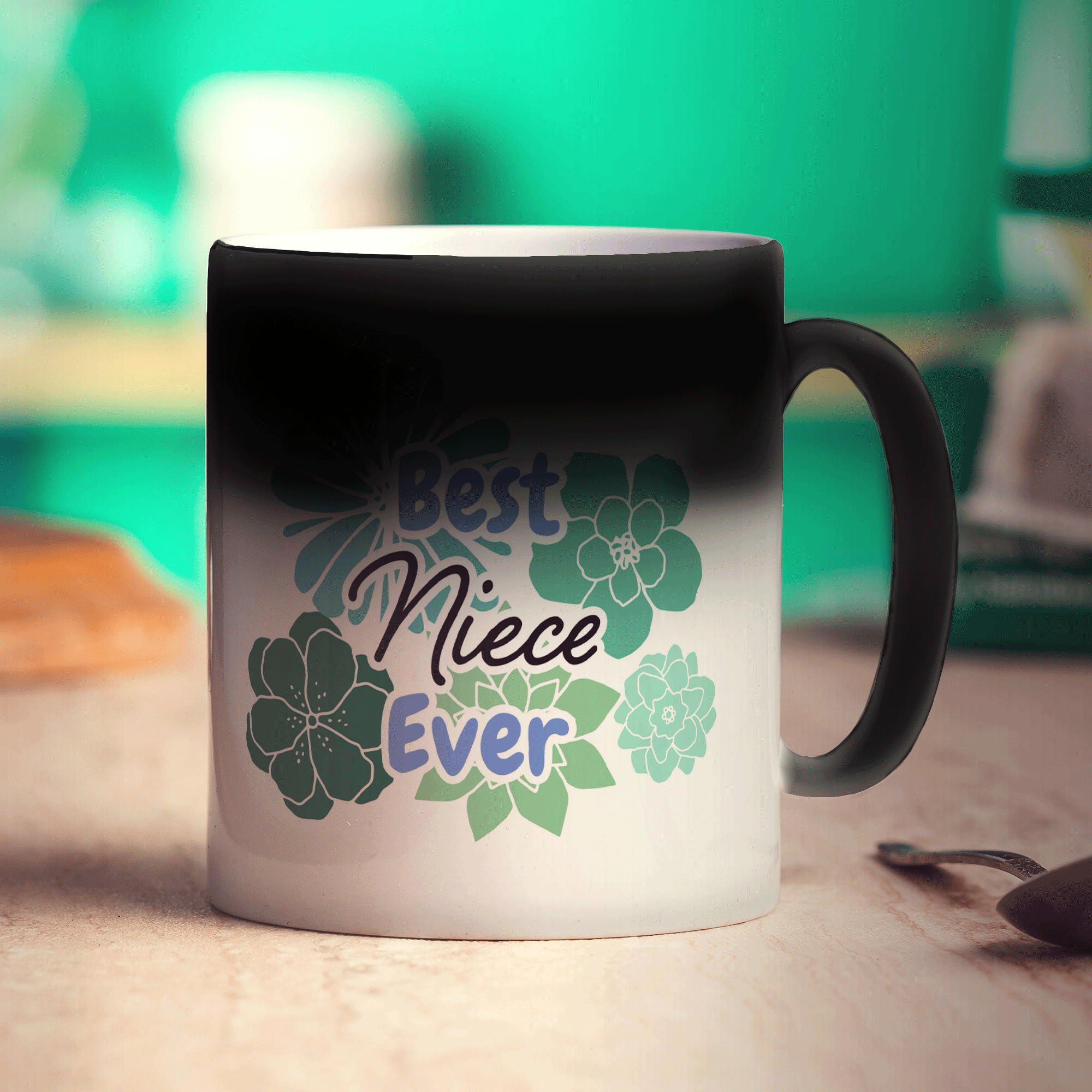 Best Niece Ever Mug