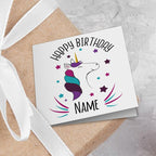 Unicorn Gift Tags addon