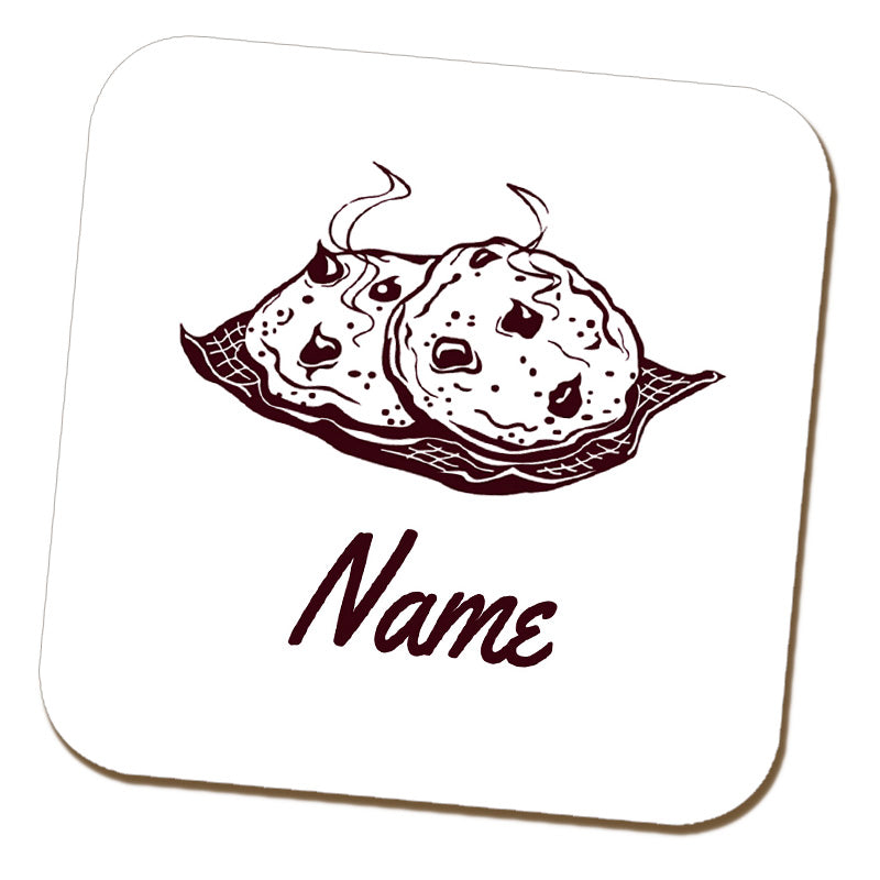 Biscuits Coaster