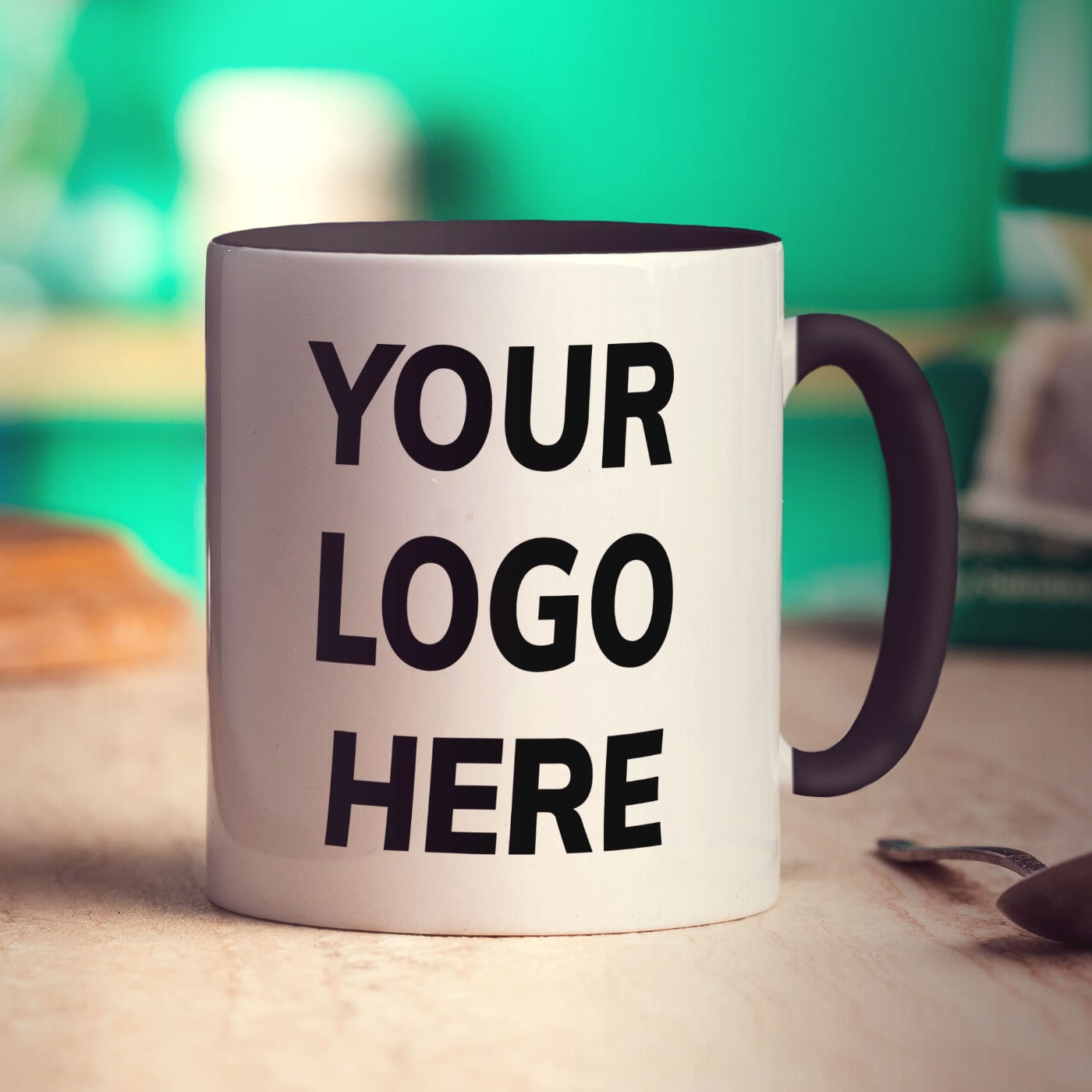 Branded/Logo Printed Promotional Mug