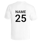 Blackletter Hens Hen Do T-Shirt
