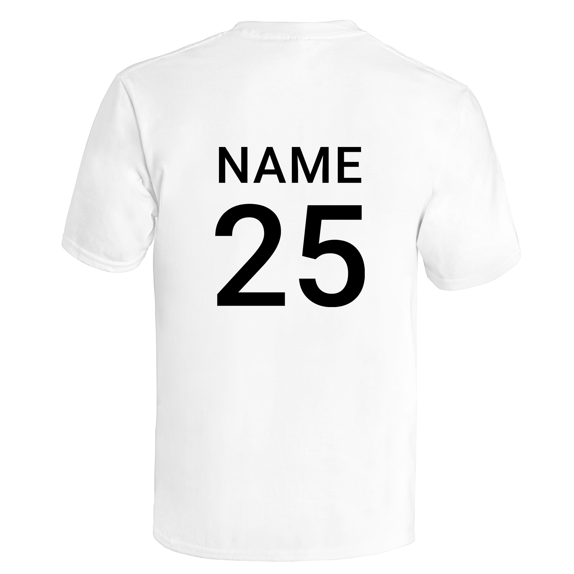 Blackletter Hens Hen Do T-Shirt