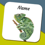Personalised Chameleon Mug
