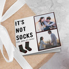 Christmas Socks Gift Tags Addon