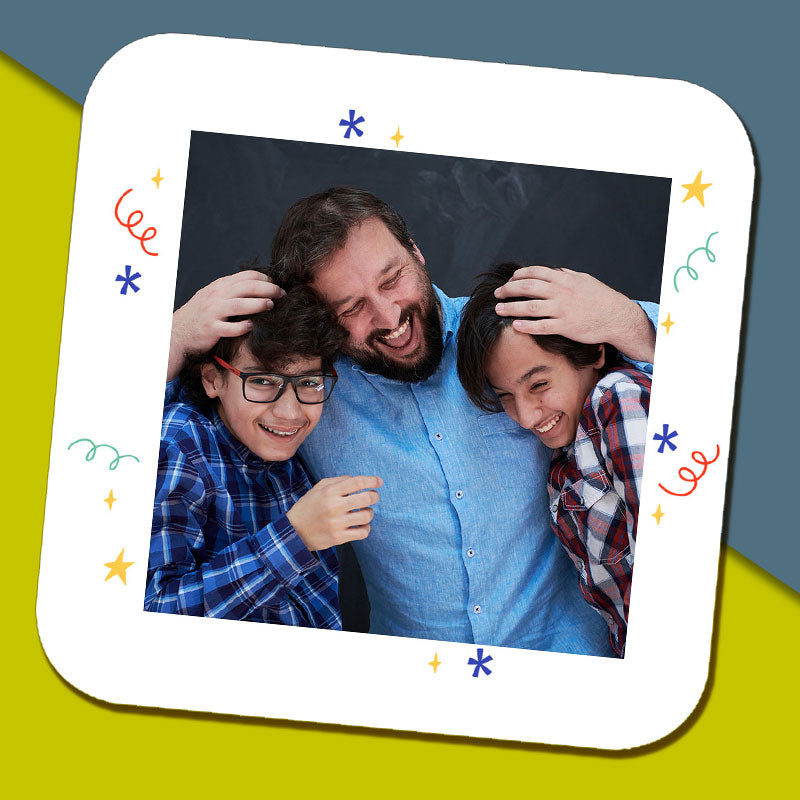 When it Comes to Dad Jokes, You are the Champion Photo Mug