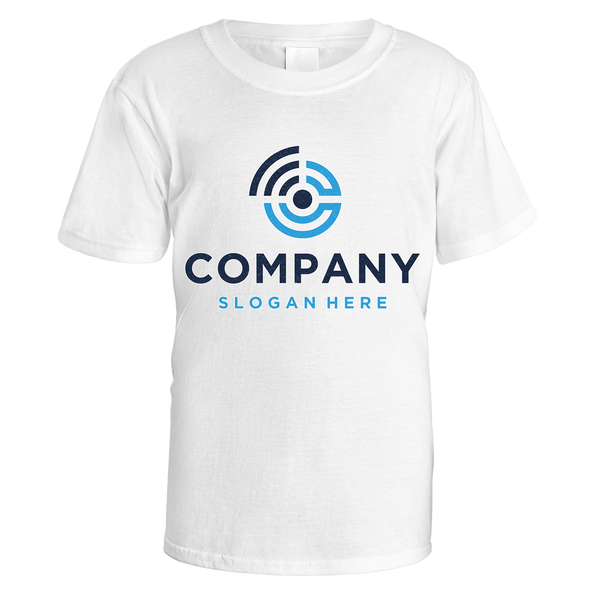 Logo t-shirt