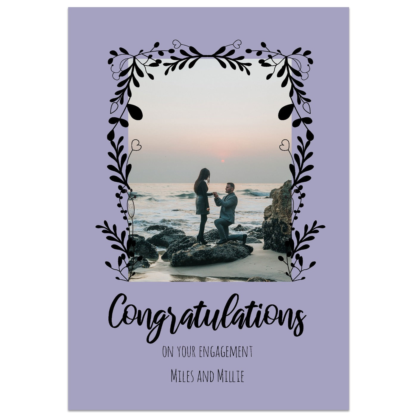 How Awesome Card