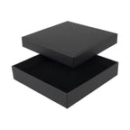 Gift box open
