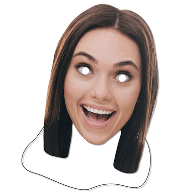 Hen Do Party Personalised Masks