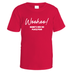 Bride Arrow Hen Do T-Shirt