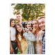 Full Photo Greeting Card - Small (A6)