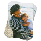 Full Photo Thank You Card